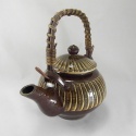 土瓶 茶