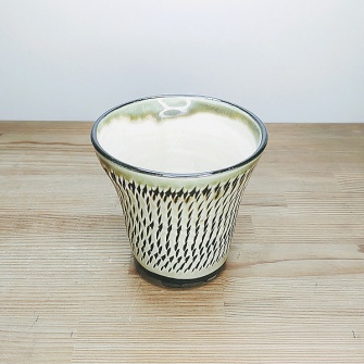 小鹿田焼の【割引中！】フリーカップ