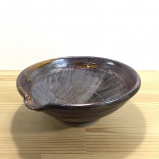 小鹿田焼の【希少】6寸すり鉢